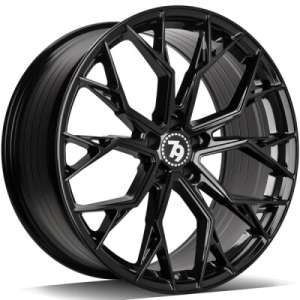 5x114.3 18x8 ET40 seventy9 SCF-H