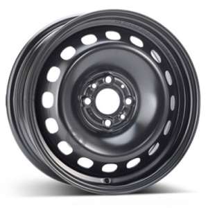 4x98 15x6 ET35 STEEL WHEELS STAAL