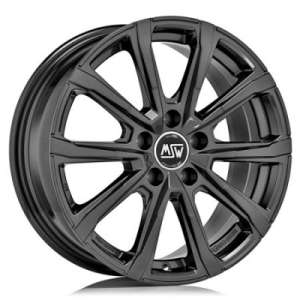 5x112 18x7.5 ET25 MSW 79 DG 66.6