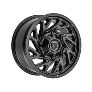 6x135 18x9 ET18 Gear Off Road 769 SEQUENCE (GEAR OFF ROAD)