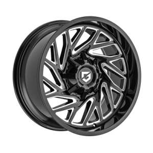 8x165.1 20x10 ET-19 Gear Off Road 769 SEQUENCE (GEAR OFF ROAD)