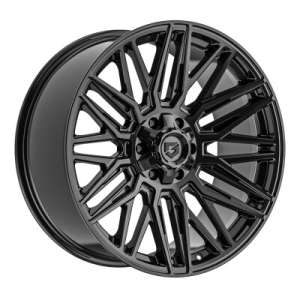 6x135 22x10 ET-19 Gear Off Road 770 EDGE (GEAR OFF ROAD)