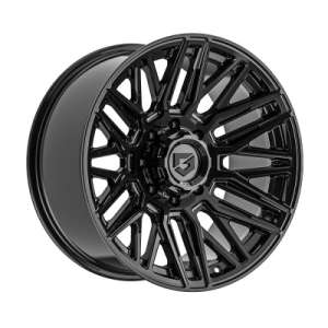 8x170 20x10 ET-19 Gear Off Road 770 EDGE (GEAR OFF ROAD)