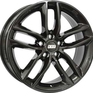 5x120 20x9 ET42 BBS SX