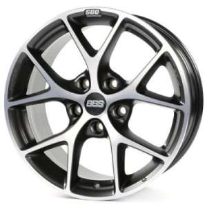 5x112 17x7.5 ET35 SR Vulcano GR DC 82