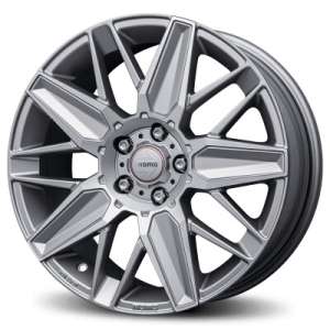 5x100 18x8 ET42 Evoluzione MTFP 72.3