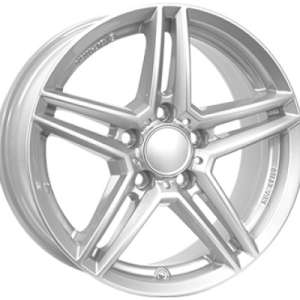 5x112 16x7 ET48 ALUTEC M10