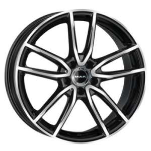 5x112 17x7.5 ET45 Evo BMF 66.6