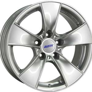 5x120 16x7 ET34 ALUTEC E