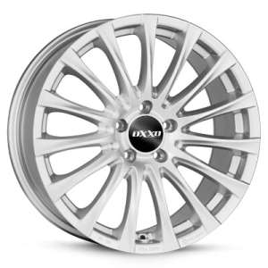 5x112 16x6.5 ET44 Elan Sil 66.6