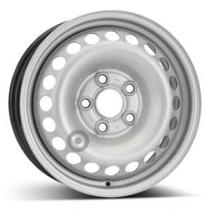 5x120 16x6.5 ET51 STEEL WHEELS STAAL