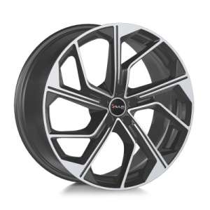5x112 19x8.5 ET45 Avus AC-522