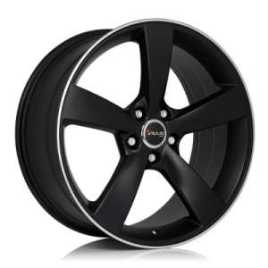 5x112 21x10 ET50 Avus AF10