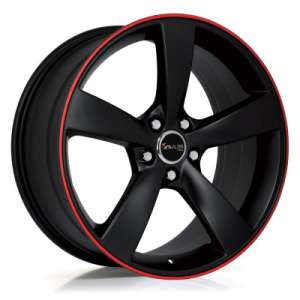 5x112 21x10 ET50 Avus AF10