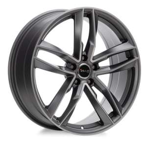 5x112 20x8.5 ET20 Avus AF16