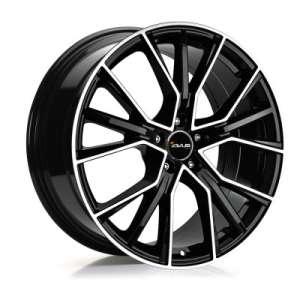 5x112 22x10 ET35 Avus AF18