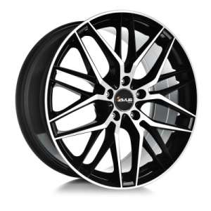 5x112 19x8.5 ET30 Avus AF19 - RW 0.1