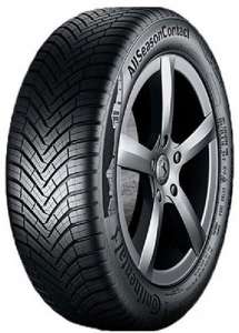 Continental 235/55R18 V AllSeasonContact