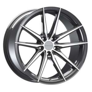 5x120 18x9 ET40 ARCEO MONACO