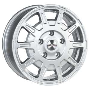 5x130 16x6.5 ET62 ARCEO STARS LT1