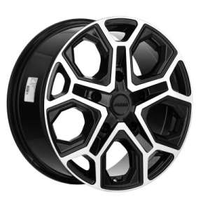 5x118 18x8 ET50 ARCEO LT2