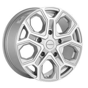5x112 18x8 ET50 ARCEO LT2