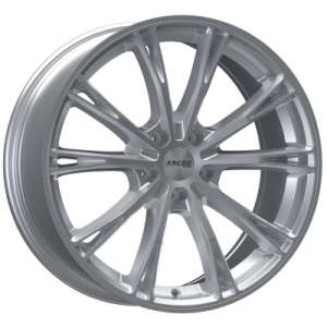 5x112 19x8.5 ET35 ARCEO STARS ASW01
