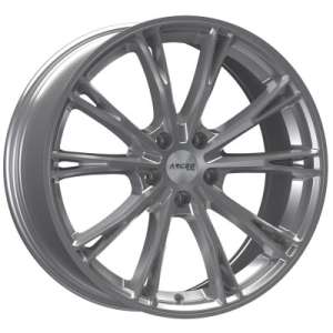 5x112 19x8.5 ET45 ARCEO STARS ASW01