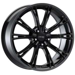5x112 20x8.5 ET45 ARCEO STARS ASW01