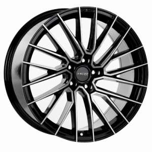 5x112 19x8.5 ET35 ARCEO STARS ASW02