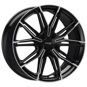 5x120 19x9 ET42 ARCEO STARS ASW05