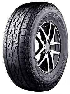 Bridgestone 265/70R17 S AT001 Dueler XL