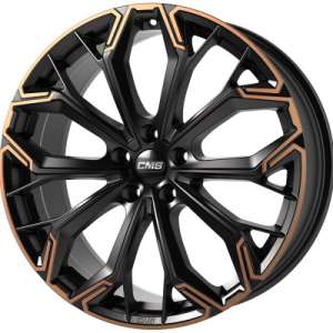 5x112 19x8 ET39 CMS C37