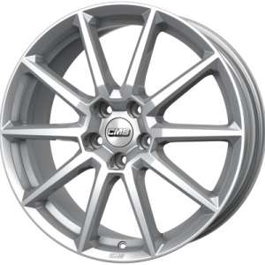 5x112 17x7 ET43 CMS C39