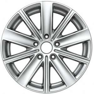 5,0x14 7315 5x100 35 S 57.1 könnyűfém kerékt.