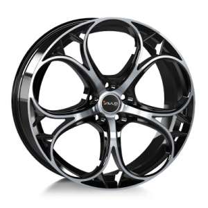 5x110 17x7.5 ET30 Avus AC-520
