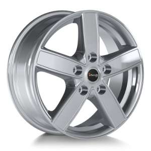 5x118 17x7 ET45 Avus AC-V51