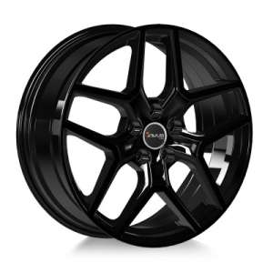 5x114,3 18x7.5 ET45 Avus AC-519