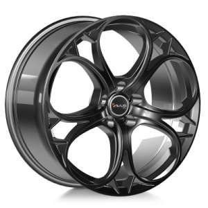 5x110 19x8 ET33 Avus AC-520