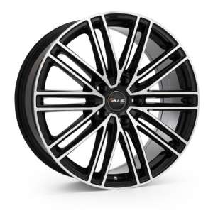 5x112 21x9.5 ET27 Avus AC-M08