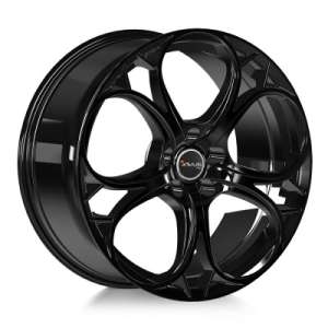 5x110 18x8 ET33 Avus AC-520