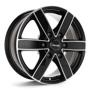 6x114.3 18x8 ET45 Avus AC-V61