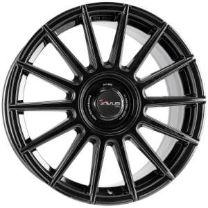 5x112 19x8.5 ET30 Avus AC-M09 - DM09