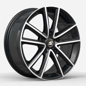 6,5x16 Colorado 5x112 41 BP 57.1 könnyűfém kerékt.