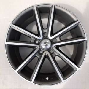 6,5x16 Colorado 5x114,3 40 MGP 67.1 könnyűfém kerékt.