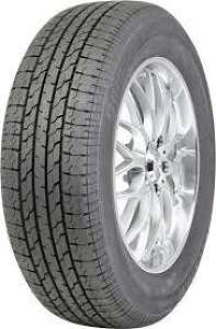 Bridgestone 235/55R20 V D33A