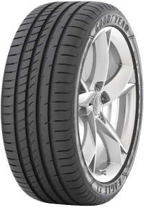 Goodyear 235/40R18 Y Eagle F1 Asymmetric 2 XL FP