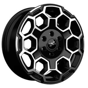 7,0x17 SL-102 6x120 45 BP 74.5 könnyűfém kerékt.