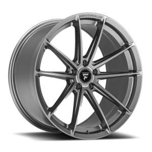 5x112 20x8.5 ET35 Fittipaldi FS362 FITTIPALDI