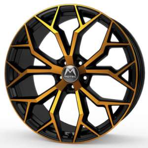 5x112 19x8.5 ET45 Motec MCT17